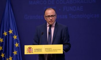 En mayo, se podrán solicitar los subsidios para empleadas de hogar y trabajadores temporales por el Covid19