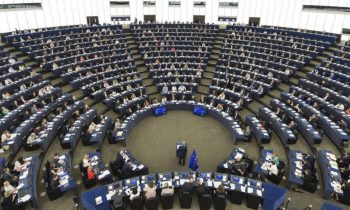 El movimiento Cermi pide a la Eurocámara que en su próxima declaración recoja las necesidades de la discapacidad en la pandemia