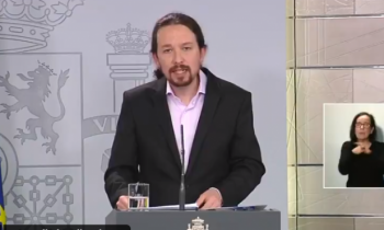 El Gobierno extiende la moratoria en hipoteca a autónoma/os y a familias con impagos en sus alquileres y permitirá sacar dinero de planes de pensiones