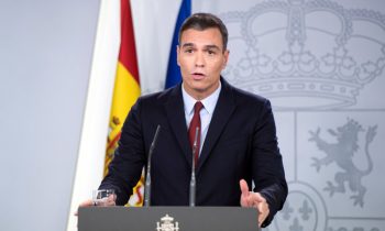 El BOE recoge que las medidas del Gobierno seguirán vigentes un mes después de terminar el estado de alarma