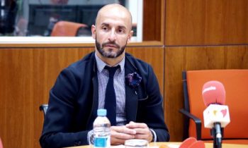 Jesús Celada: «el empleo es la mejor fórmula para que las personas con discapacidad puedan superar la crisis»
