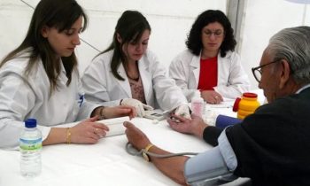 Las preocupaciones de los enfermos crónicos ante la Covid-19 y la desescalada