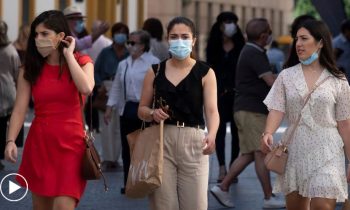 El uso de mascarilla no será exigible en determinadas situaciones de discapacidad o dependencia