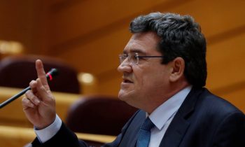La Seguridad Social pagará de oficio el ingreso mínimo vital a 100.000 hogares en junio