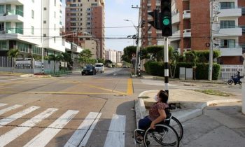 Las personas con discapacidad piden ser tenidas en cuenta en la desescalada tras un duro confinamiento