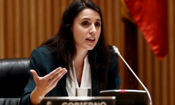 El Gobierno presenta un acuerdo con los sindicatos para la igualdad efectiva en el trabajo