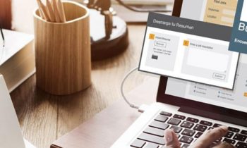 Feria de Empleo Virtual: del 21 al 27 de septiembre de 2020