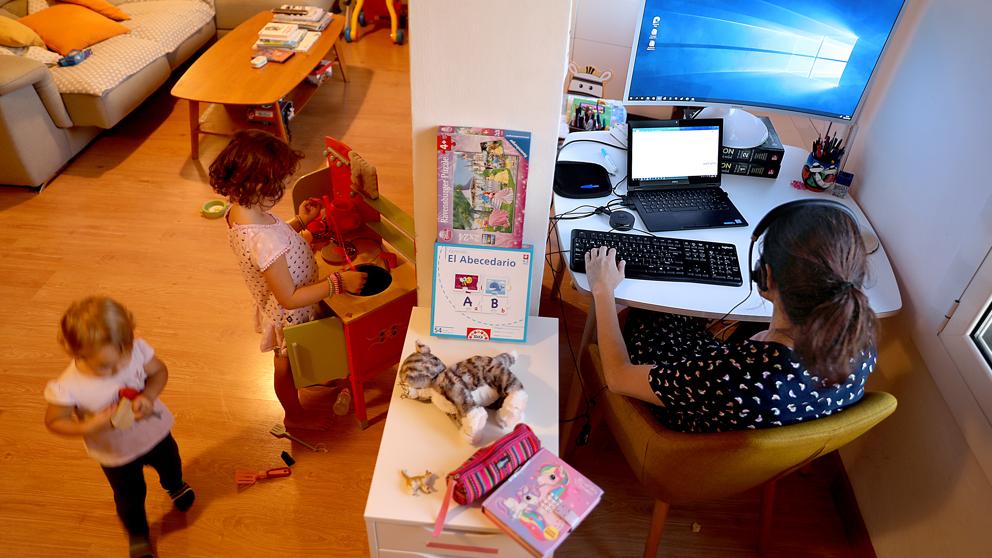 teletrabajo