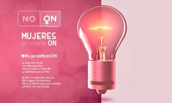El empleo, la salida al maltrato que sufren el 40 % mujeres con discapacidad