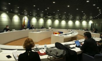 Arranca la negociación para la prórroga de los ERTE a partir del 31 de enero