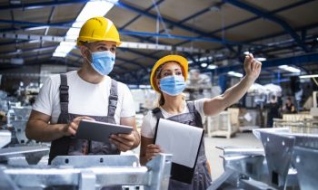 COCEMFE acompaña en plena pandemia a  más de 1.500 empresas en su camino hacia la inclusión