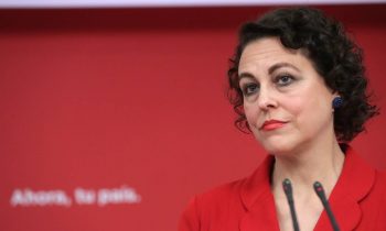 El Cermi pide a Magdalena Valerio apoyo para materializar con rapidez la recomendación sobre discapacidad del nuevo Pacto de Toledo