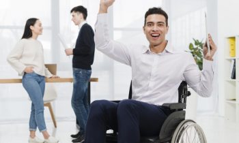 Inserta Empleo propone un ‘Quiz’ a los jóvenes con discapacidad para alcanzar el empleo de sus sueños