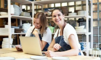 Fundación ONCE ha apoyado a emprender a más de 1.800 personas con discapacidad
