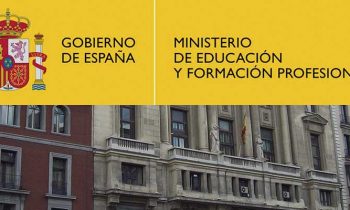 El Ministerio de Educación y Formación Profesional lanza ‘educagob’, el nuevo portal del sistema educativo español