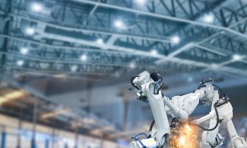 Los robots y la digitalización ponen en peligro el 87% de los empleos a los que optan las personas con discapacidad