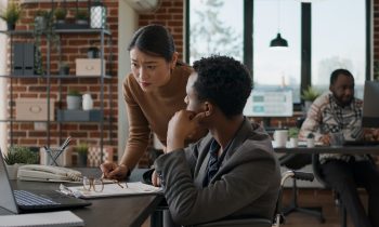 Las personas con discapacidad siguen teniendo problemas para encontrar empleo