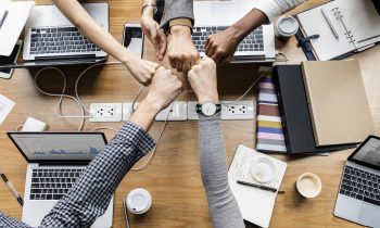 77.441 personas con discapacidad contratadas en 2022, el máximo histórico en los primeros siete meses de este año