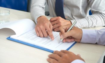 El Gobierno confirma la nueva normativa de despido para la incapacidad permanente