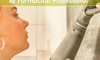 Estudio sobre la atención a la discapacidad en la Formación Profesional
