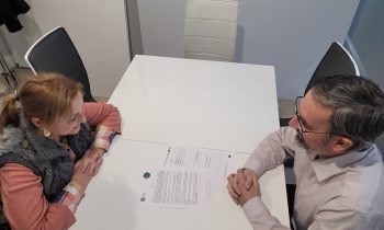 La Federación Nacional ALCER concluye el proyecto de Itinerarios Integrados de Inserción con la contratación del 86% de personas que participan en el programa